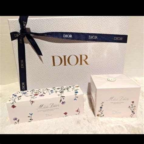 Dior Miss Dior Bath Pearls Millefiori 100g .